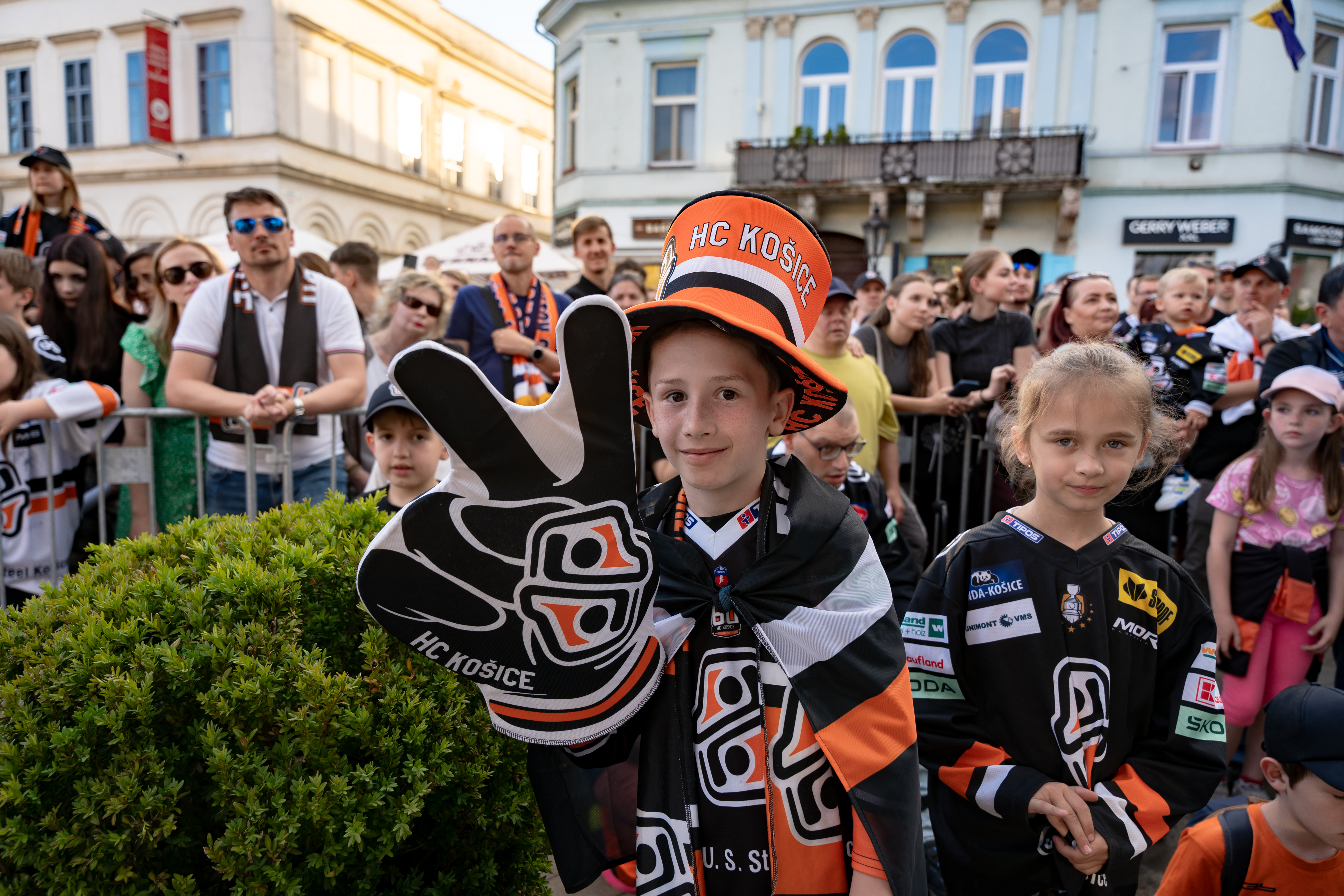 Majstrovske oslavy HC Kosice-38